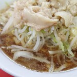 ラーメン二郎 - 