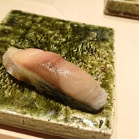 江戸深川 鮨 にしち - 