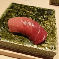 江戸深川 鮨 にしち - 