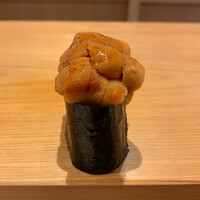 高柿の鮨 - 