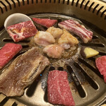 Yakiniku Kicchou - 