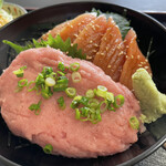 ねぎしや - 