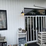 ルシッカ - 店舗外観②