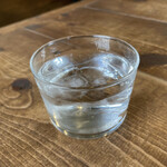 ルシッカ - お水もオシャレ