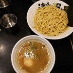 つけ麺 津気屋 - つけ麺