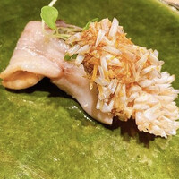 炭火割烹 いふき - 