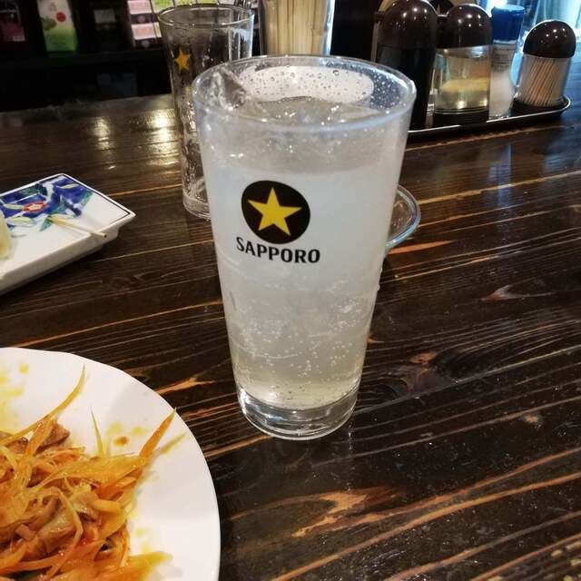 135酒場 大森店 イサゴサカバ 大森 居酒屋 食べログ