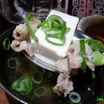 忠さん食堂 - （2021年02月）