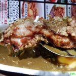 忠さん食堂 - （2021年02月）