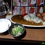 忠さん食堂 - （2021年02月）