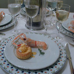 タベルナ ロンディーノ - タベルナ ロンディーノ