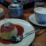 カフェ・ロンディーノ