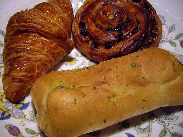 MAISON KAYSER Cafe Coredo Nihonbashi Ten