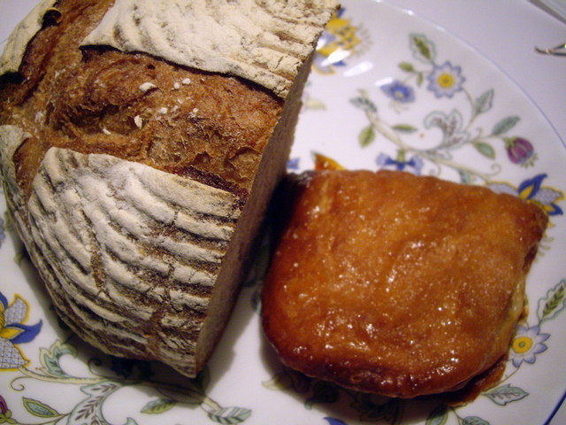 MAISON KAYSER Cafe Coredo Nihonbashi Ten photo 2