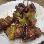 まくら とよかつ - タン