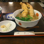 Teuchi Soba Ogawa - 