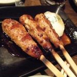 やきとり 奥義 - 