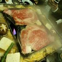 牛幸 本店 - 「今がシャッターチャンスです!!」と仲居さんが言ってくれました笑