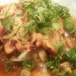 もものたたき ( ハーフサイズ )