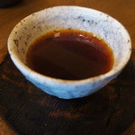 山ごぼう - 2012年9月：大分に水をくんで作ったらしいコーヒー。