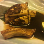 こいし - マツタケ拡大