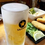 居酒屋やすし - 