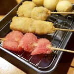 居酒屋やすし - 