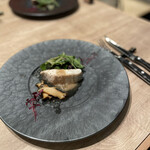 鉄板焼きWAGYU LIVERARY - 