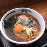 Soba Dokoro Fukuya - 