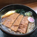 Soba Dokoro Fukuya - 