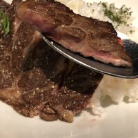 スカイレストラン ハレアス - 