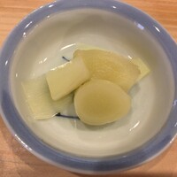 鮨 十兵衛 - 