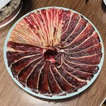 Choujiya - 鴨肉