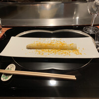 銀座うかい亭 - 