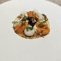 しまなみふれんち Murakami - 