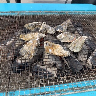 まえじま牡蠣小屋_0