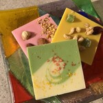 ヨークベニマル - 料理写真:東京白金のチョコ