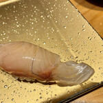 SUSHI TOKYO TEN、 - 