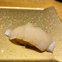 SUSHI TOKYO TEN、 新宿店 - 