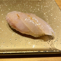SUSHI TOKYO TEN、 新宿店 - 