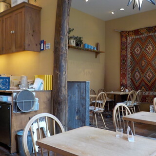 ア・ラ・カンパーニュ_2