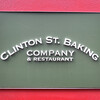 クリントン・ストリート・ベイキング・カンパニー 南青山店
