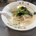 薩摩羅麺 - 