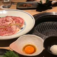 尾崎牛焼肉 銀座 ひむか - 