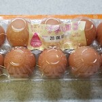 農家の畑 - 