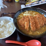 カレーハウス ＣｏＣｏ壱番屋 - 