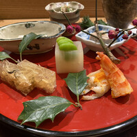 日本料理 太月 - 