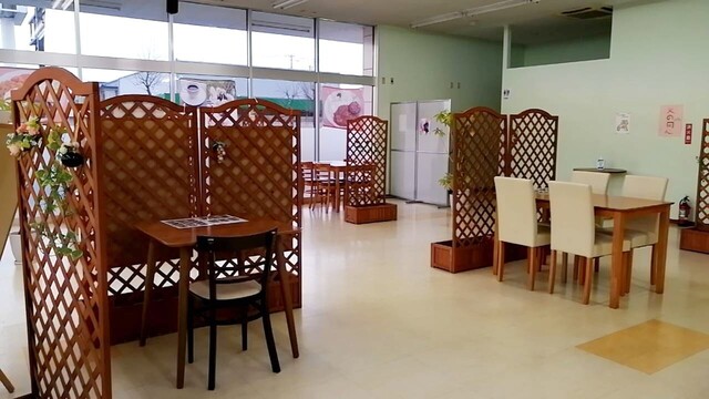 すずらん工房 - 梁川（カフェ）の写真