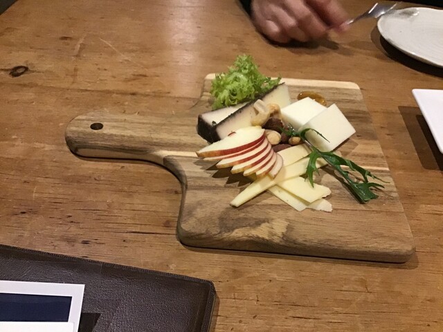 ウッドペッカー（Woodpecker） - 山形市その他（カフェ）の写真