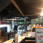 居酒屋にほんいち - 